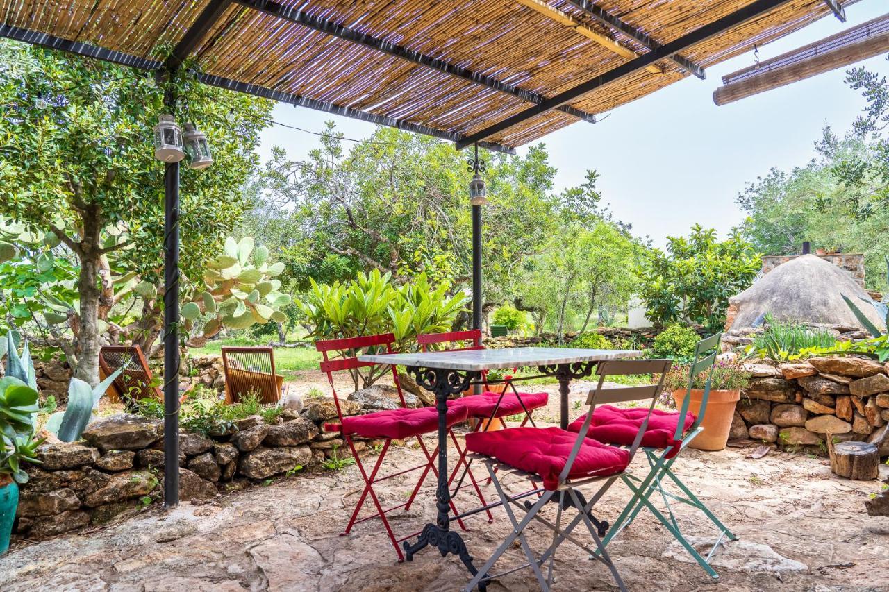 Casa En Olivera A 3 Km De La Costa El Perelló Extérieur photo
